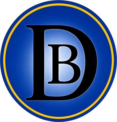 BrenDavis-Bookkeeping-Logo-WEB Logo with the letters "ZA" in a square outline above the text "Z-Accountants" on a black background.